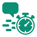 response time