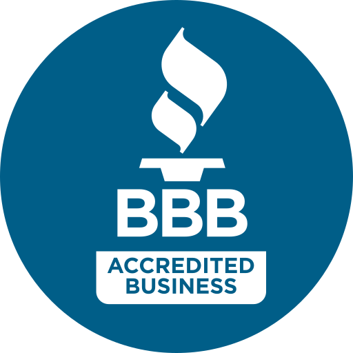 2Trees Bail Bonds is BBB Accredited Business