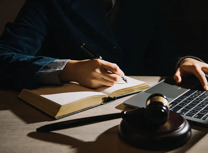 Bail Bonds California