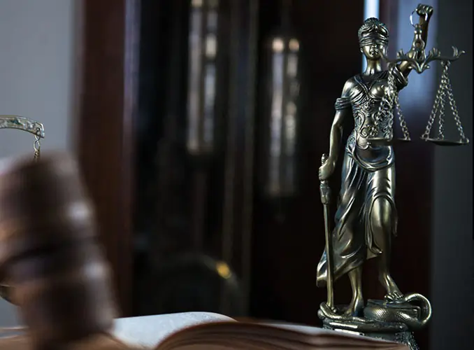 Bail Bonds California