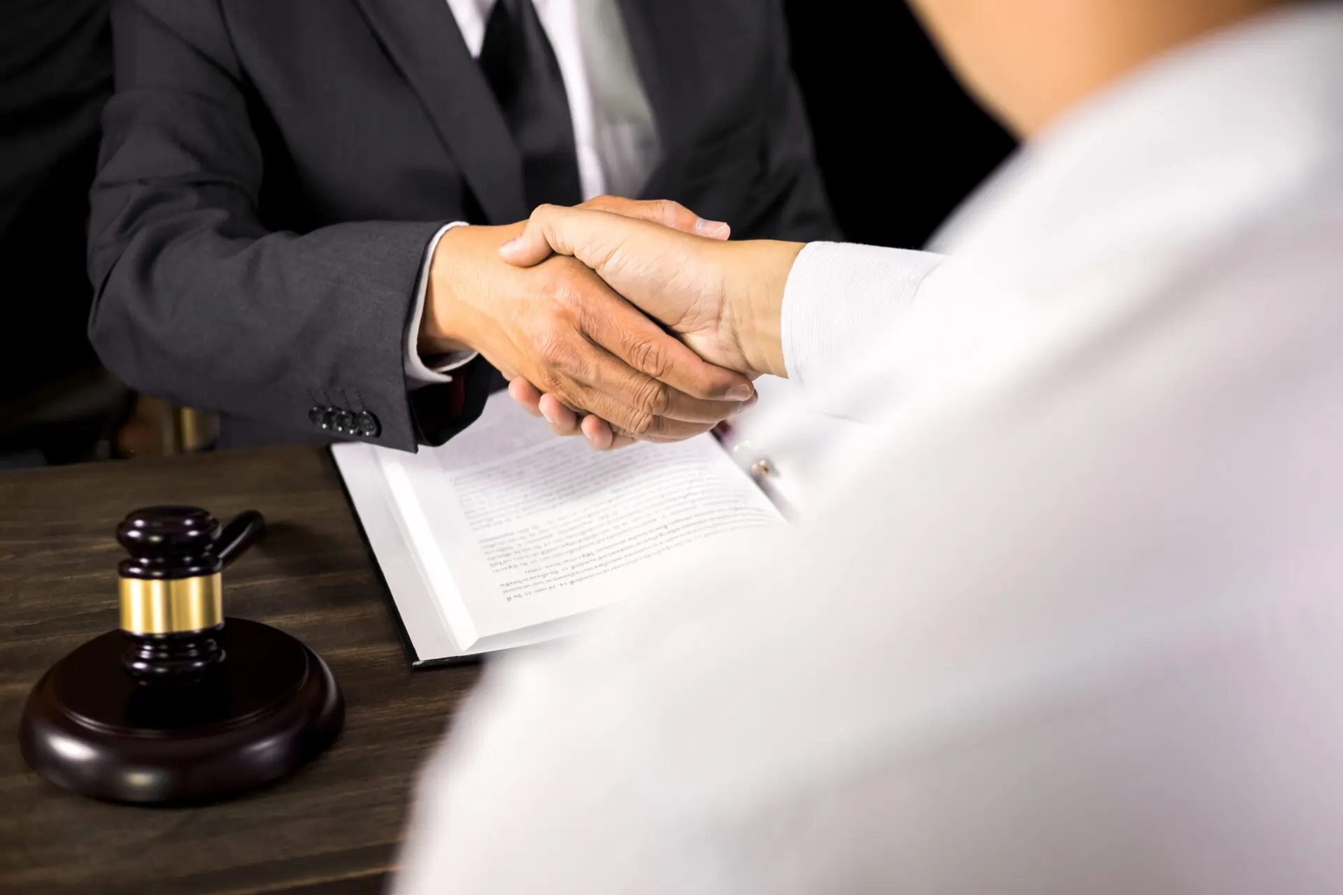 Bail Bonds in Thousand Oaks