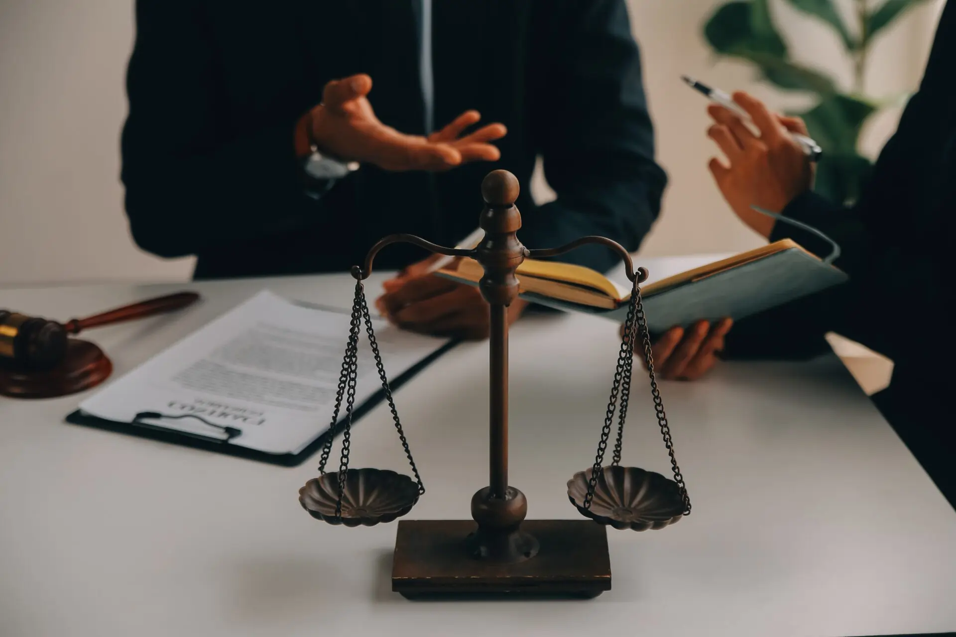 Bail Bonds in Thousand Oaks